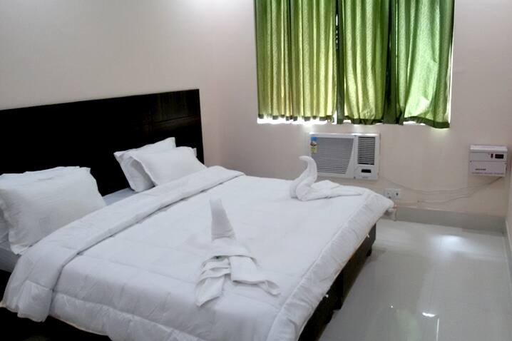 Hotel Aastha Palace, Haridwar 3